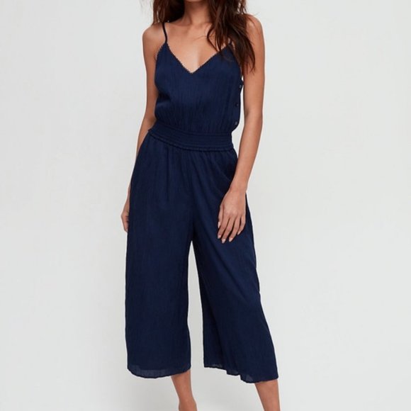 Wilfred Pants - Wilfred Irene Jumpsuit
